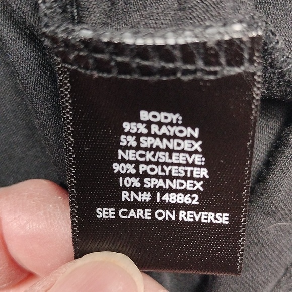 Torrid women's top size 4X - Picture 5 of 10